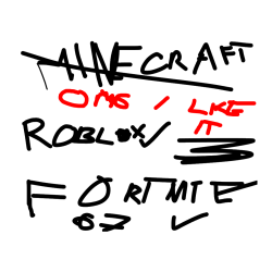 Pobarvana pobarvanka - games