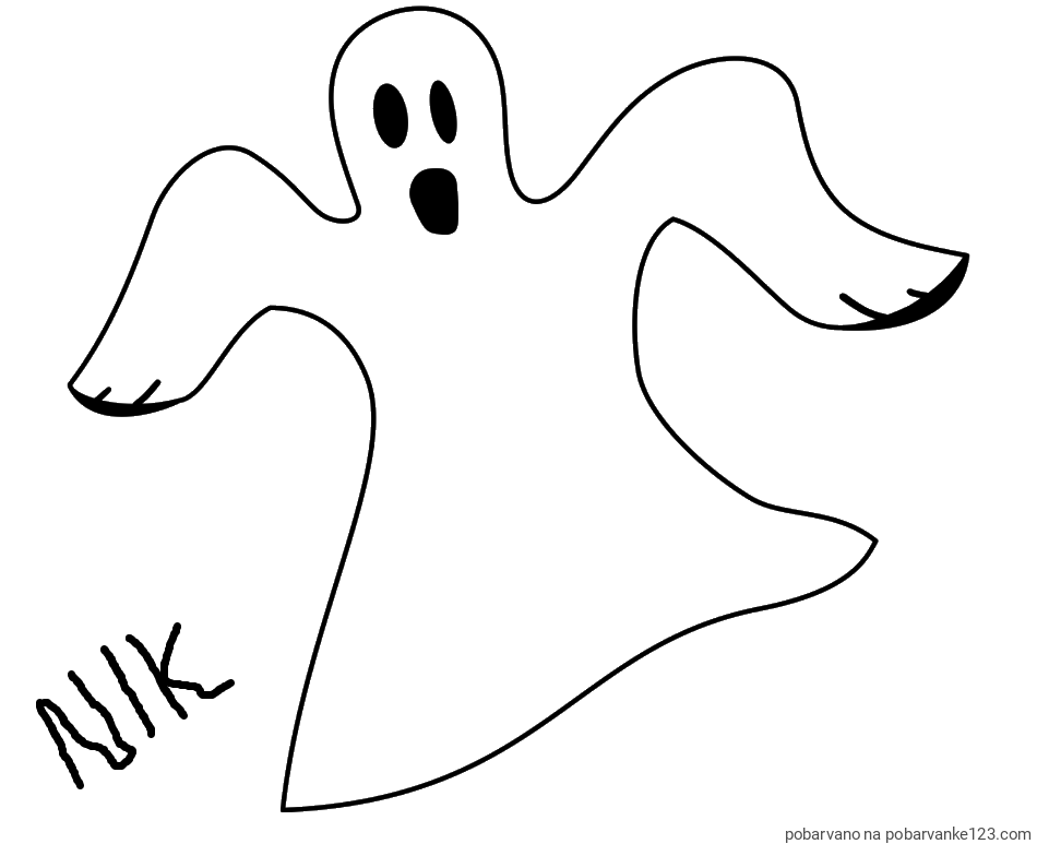 POBARVANA POBARVANKA - Pobarvanka duha