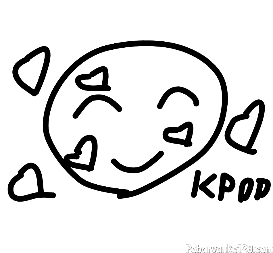 I love kpop