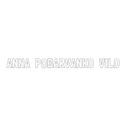Online izdelana pobarvanka - Pobarvanka imena ANNA  POBARVANKO  VILO
