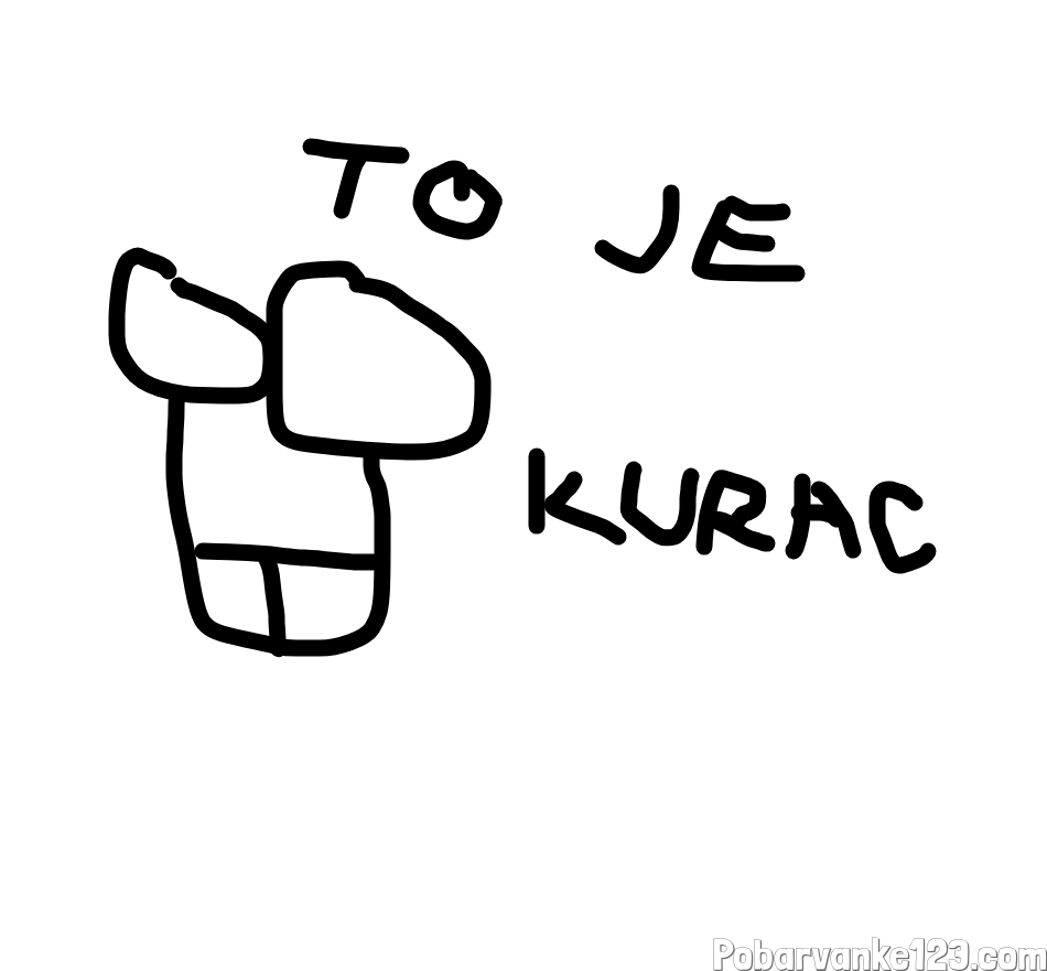 tvoj kurac