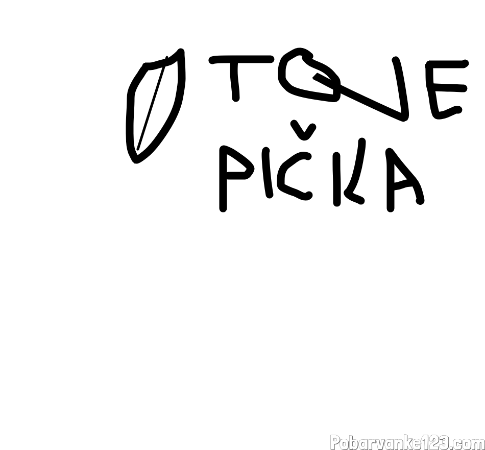 tvoja pička