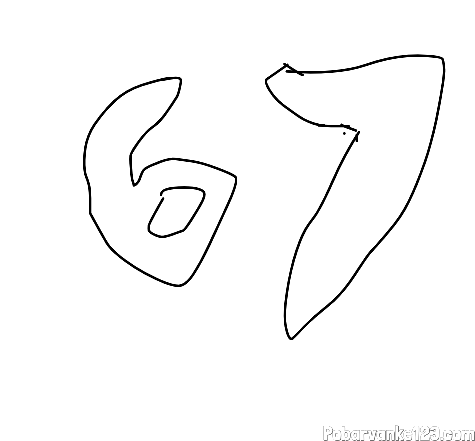big 67