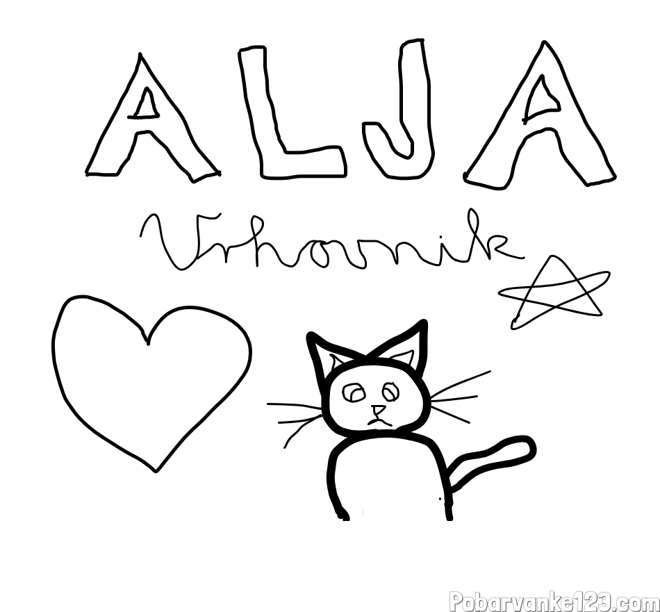 CAT ALJA