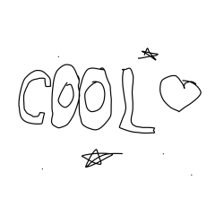 COOL JE KUL V SLO POBARVAJ ME