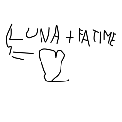 Luna + Fatime