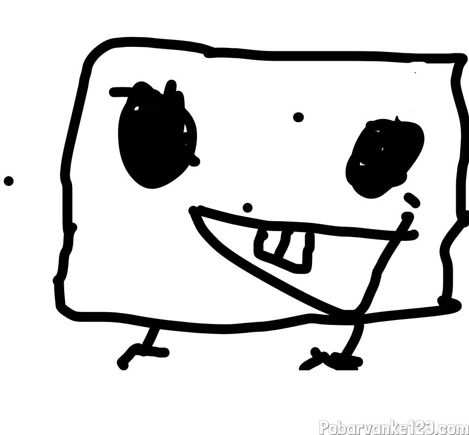 Obraz smeško (gost)