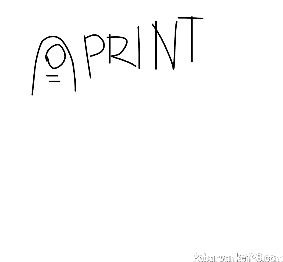 Finger print