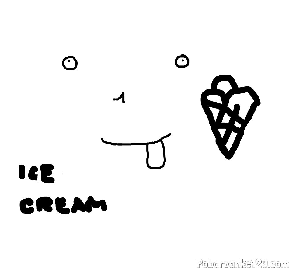 ICE-CREAM