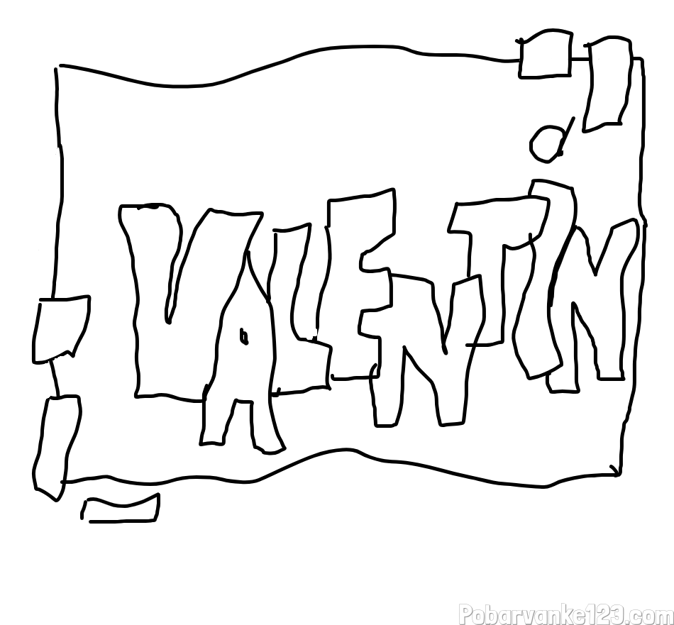 ime valentin