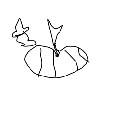 KLIK hleks hlak love home