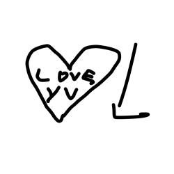 love,srce,ti si ogaben