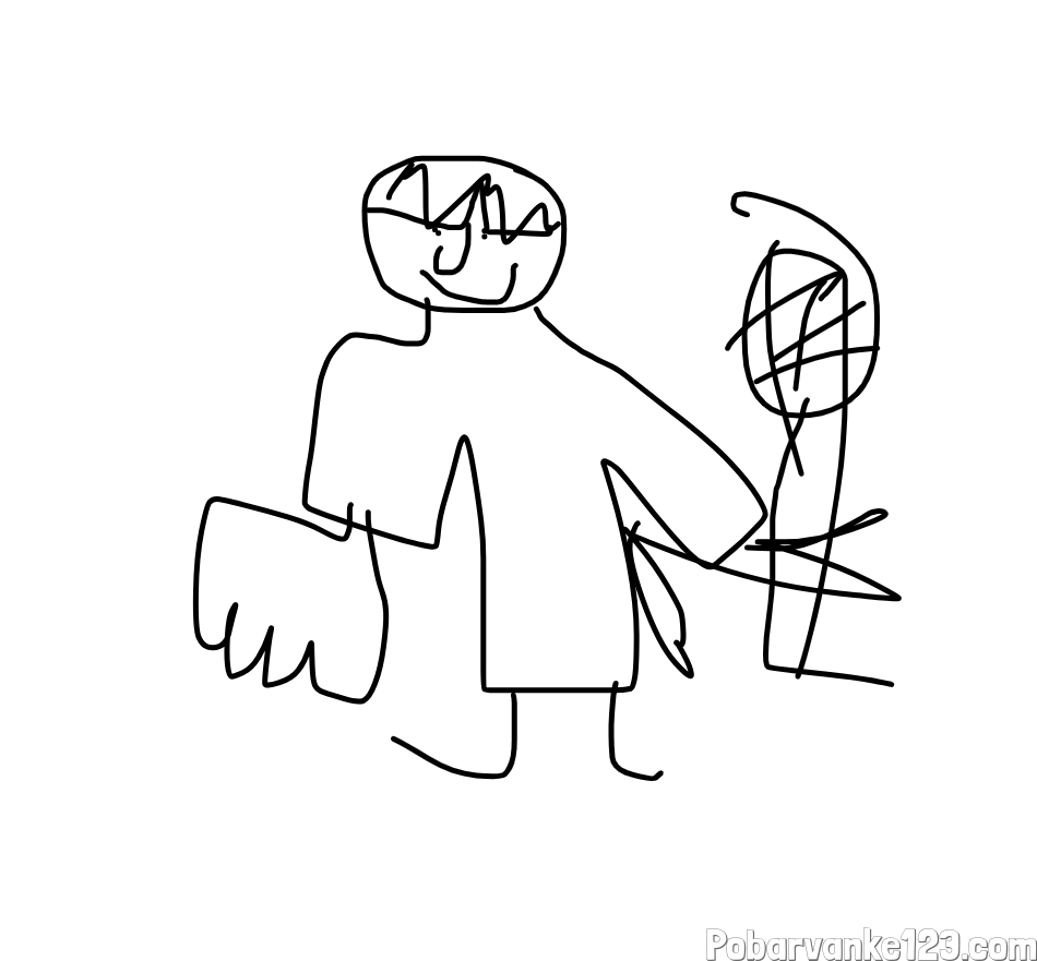 moj mali bratec ki poje kuza pazi