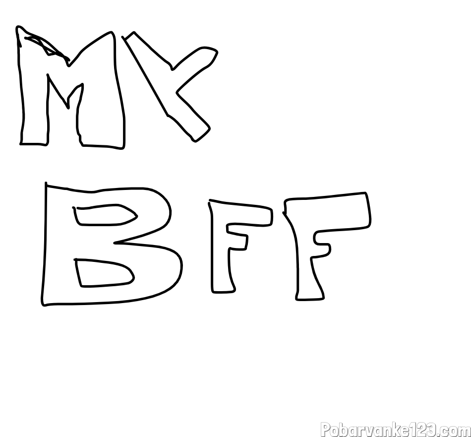 moja bff