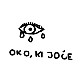 oko ki joče