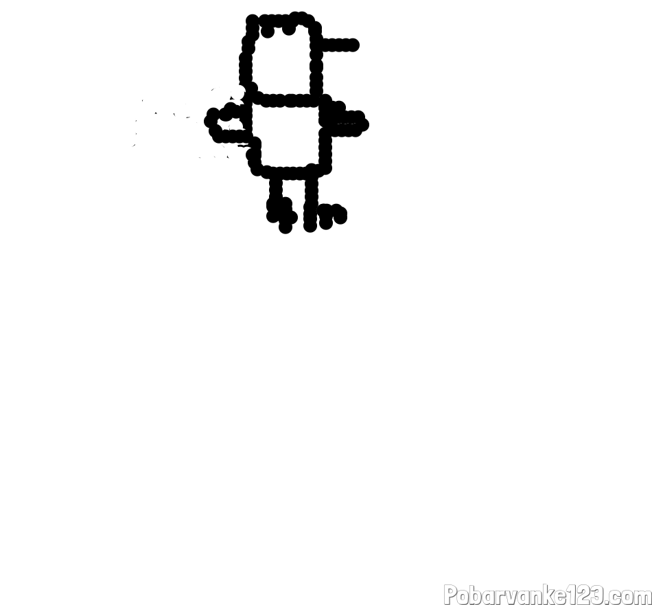 pingvinček