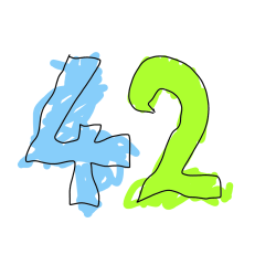 Pobarvana pobarvanka - 2 in Go