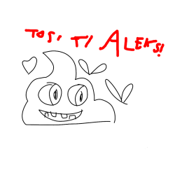 Pobarvana pobarvanka - Dbgffg