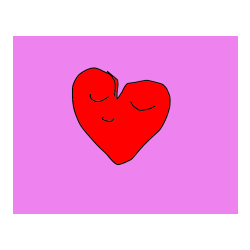 Pobarvana pobarvanka - khggjbmjhvtnrf