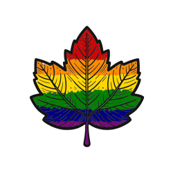 Pobarvana pobarvanka - Pobarvanka velikega jesenskega lista