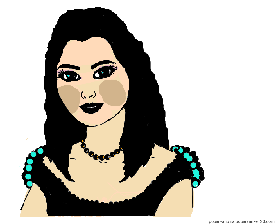 POBARVANA POBARVANKA - Somebody