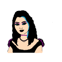 Pobarvana pobarvanka - Somebody