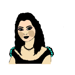 Pobarvana pobarvanka - Somebody