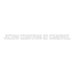 Online izdelana pobarvanka - Pobarvanka imena JEZUS KRISTUS! IN EMANUEL