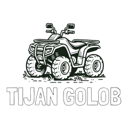 Online izdelana pobarvanka - Pobarvanka imena TIJAN GOLOB in pobarvanka štirikolesnika